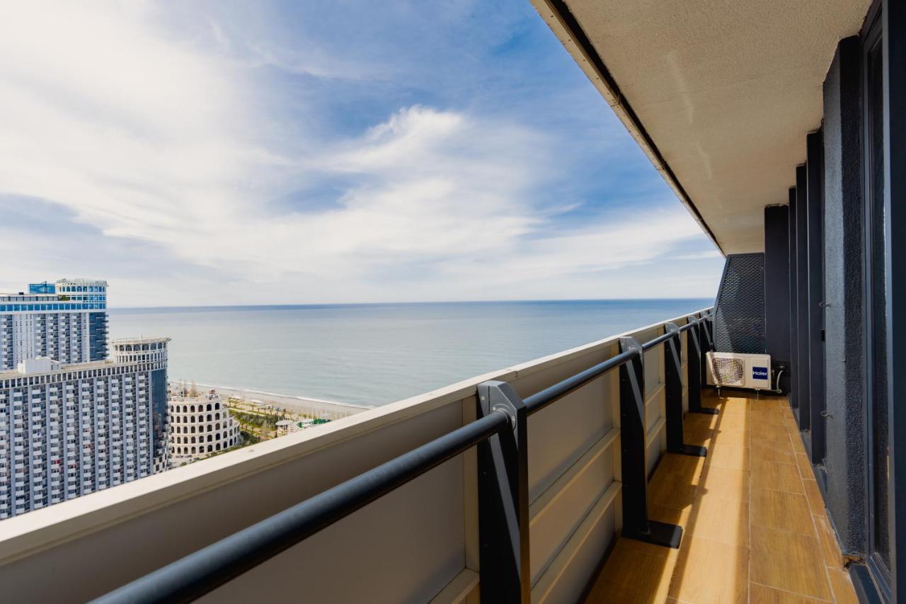 Grand City Real Estate Apartment Batumi Exterior photo