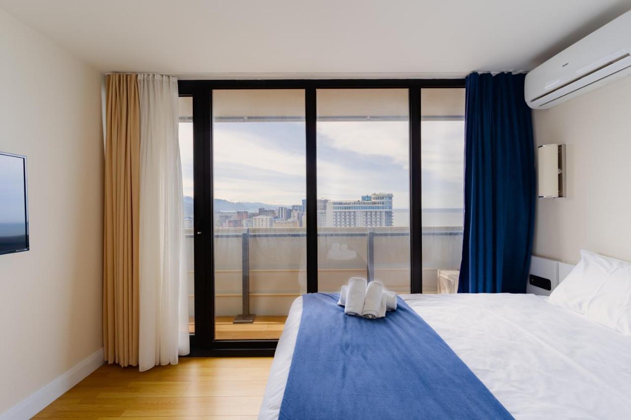 Grand City Real Estate Apartment Batumi Exterior photo
