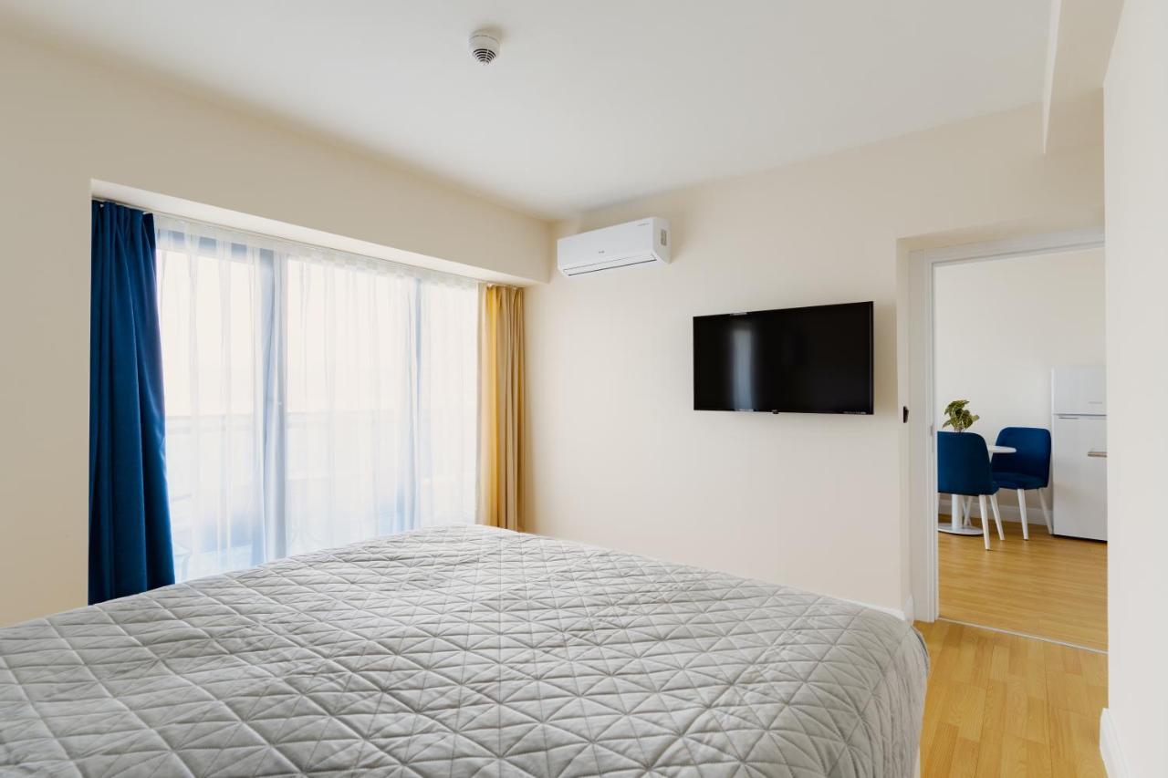 Grand City Real Estate Apartment Batumi Exterior photo