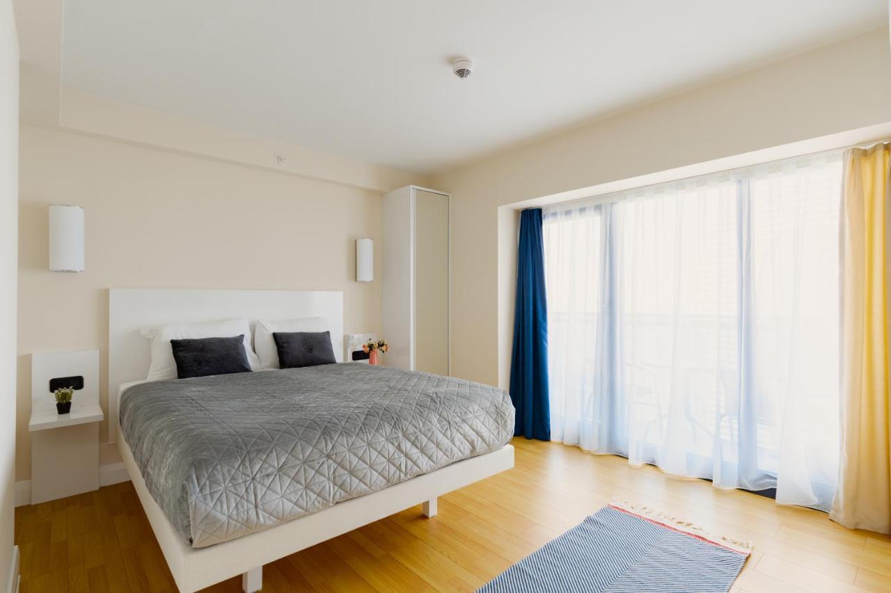 Grand City Real Estate Apartment Batumi Exterior photo