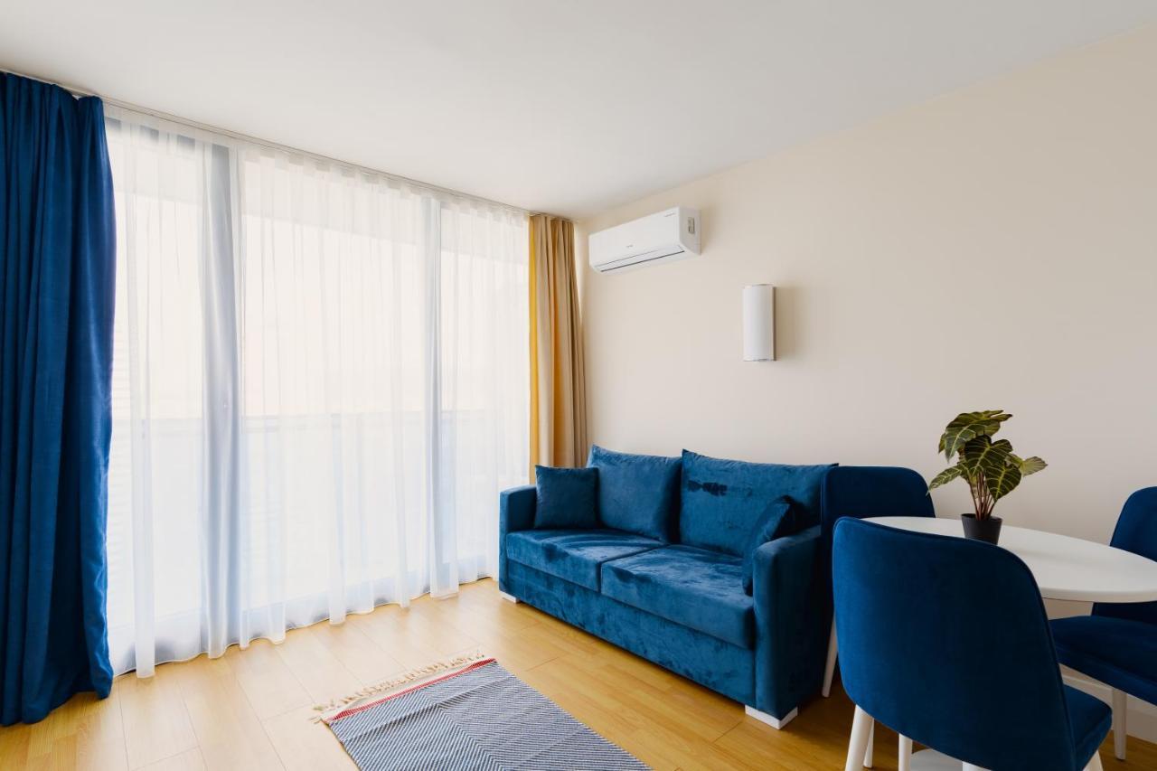 Grand City Real Estate Apartment Batumi Exterior photo