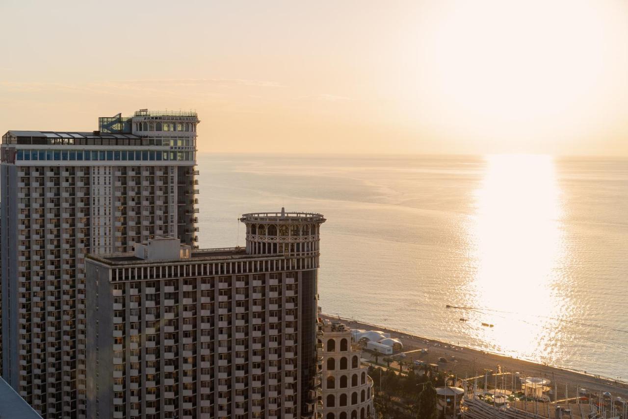 Grand City Real Estate Apartment Batumi Exterior photo