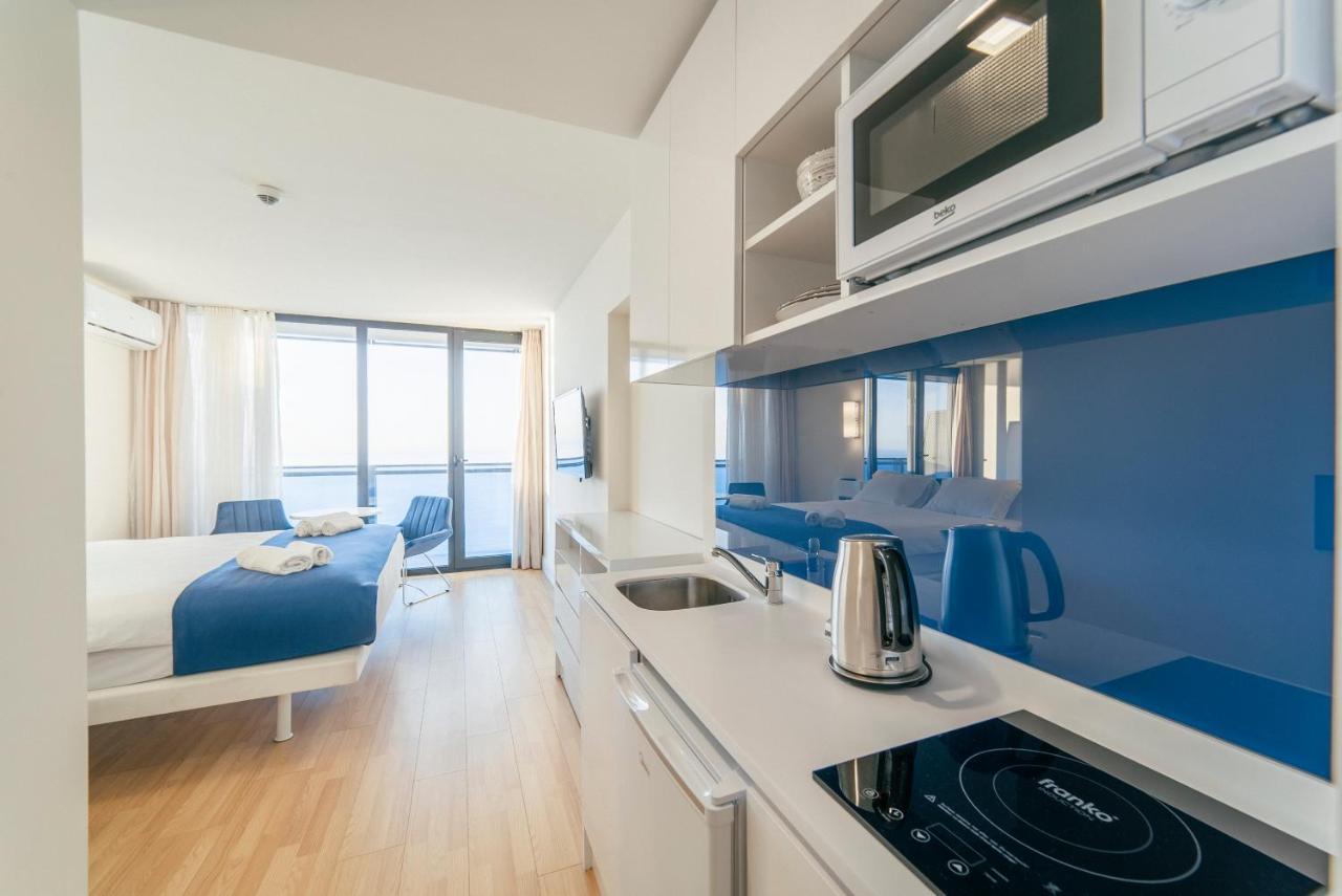 Grand City Real Estate Apartment Batumi Exterior photo