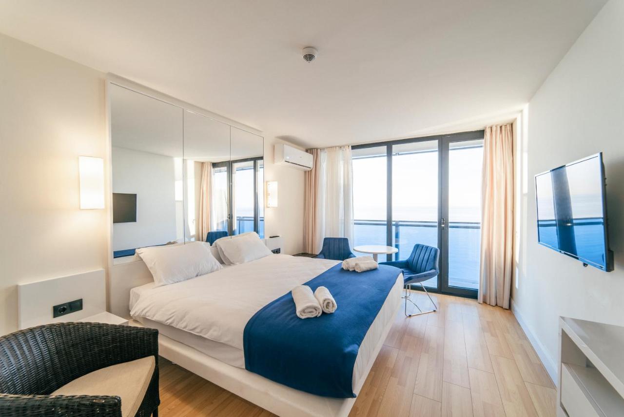 Grand City Real Estate Apartment Batumi Exterior photo