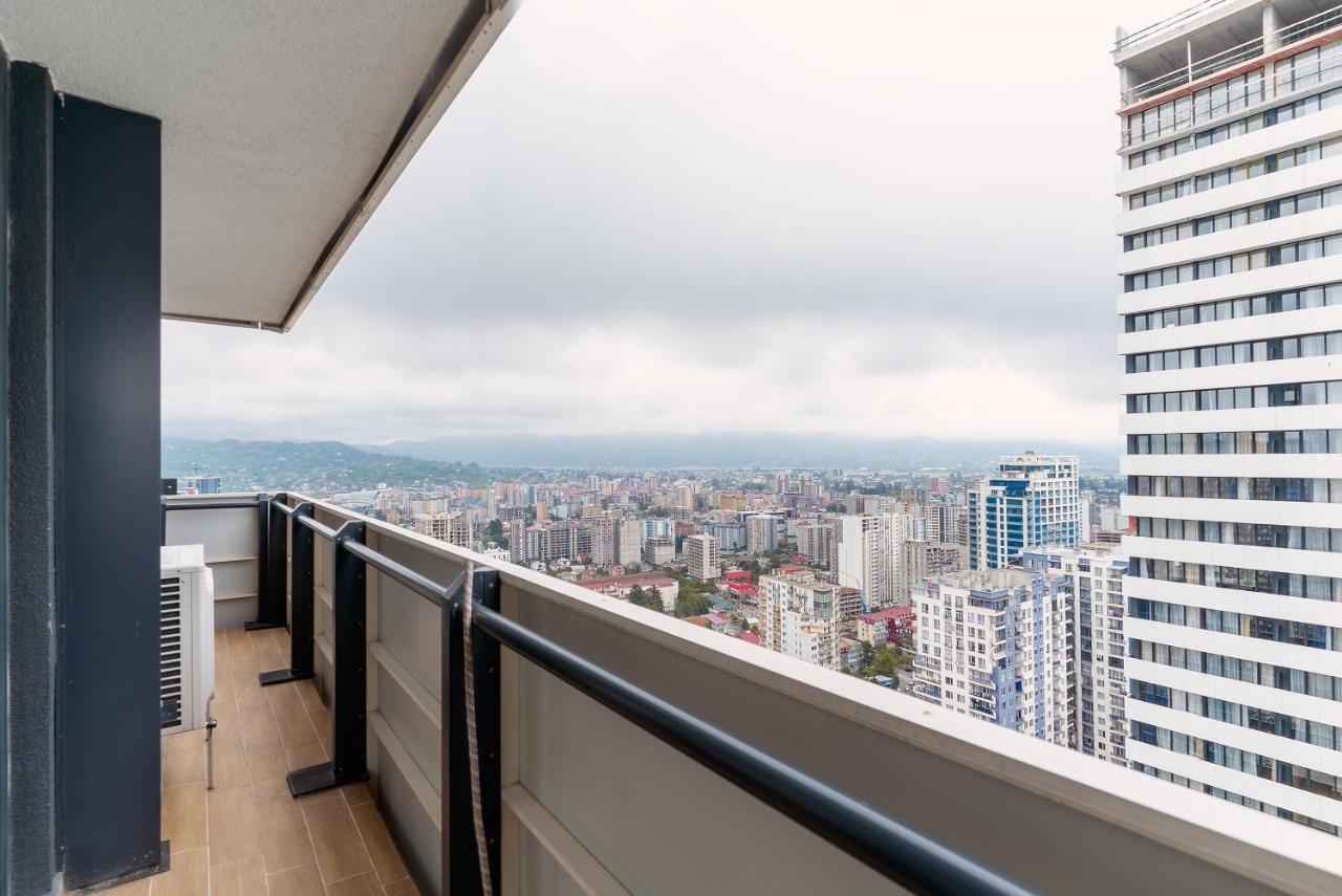 Grand City Real Estate Apartment Batumi Exterior photo