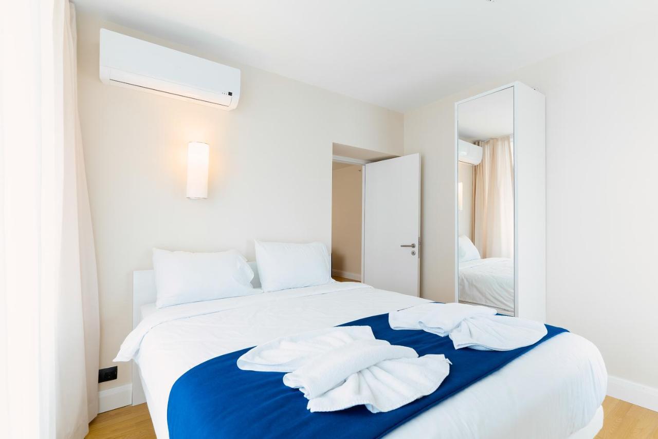 Grand City Real Estate Apartment Batumi Exterior photo