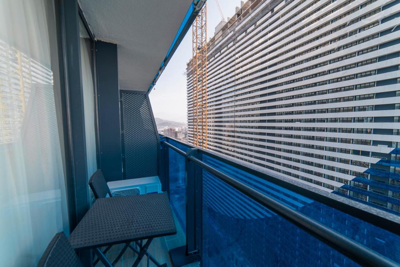 Grand City Real Estate Apartment Batumi Exterior photo