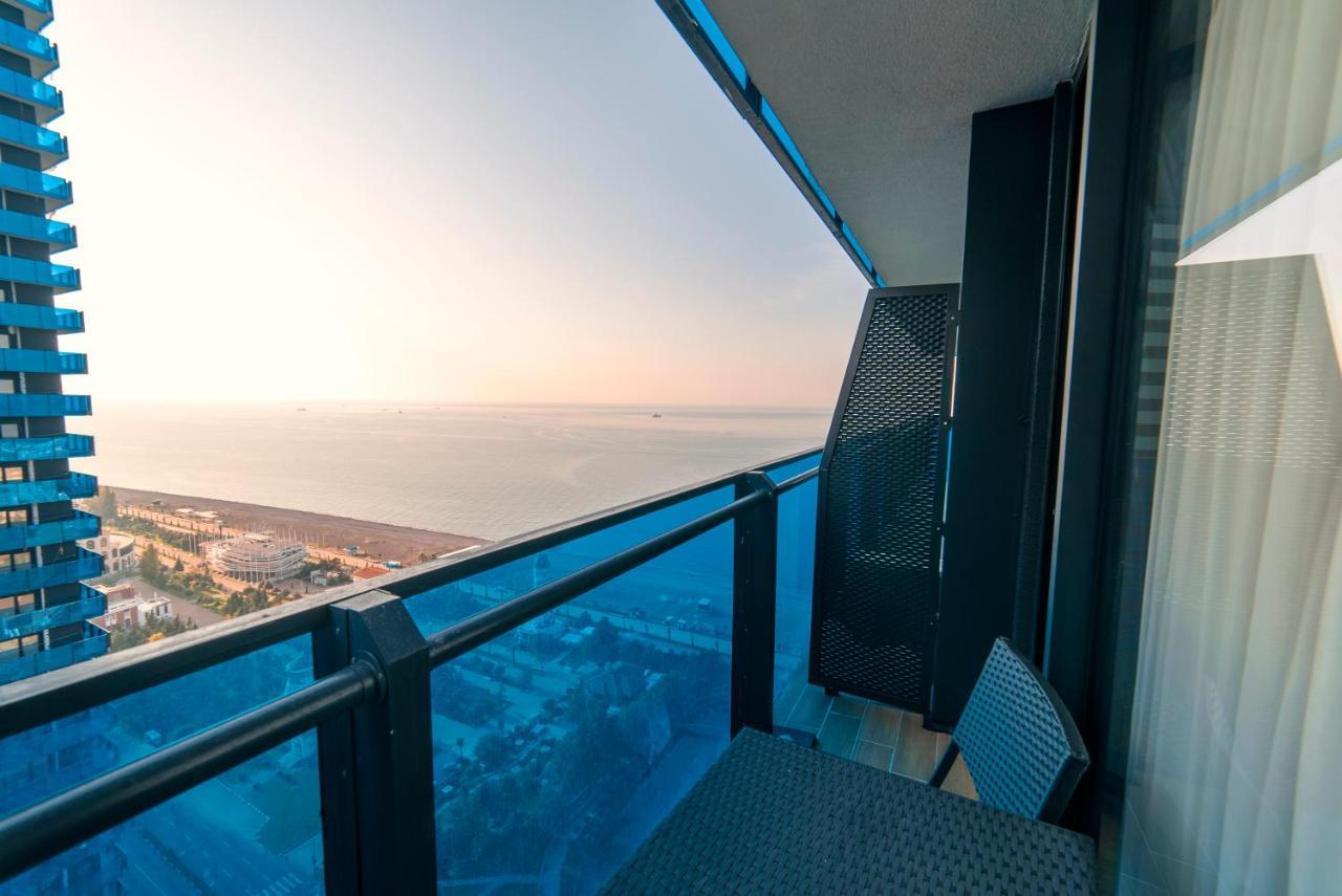 Grand City Real Estate Apartment Batumi Exterior photo
