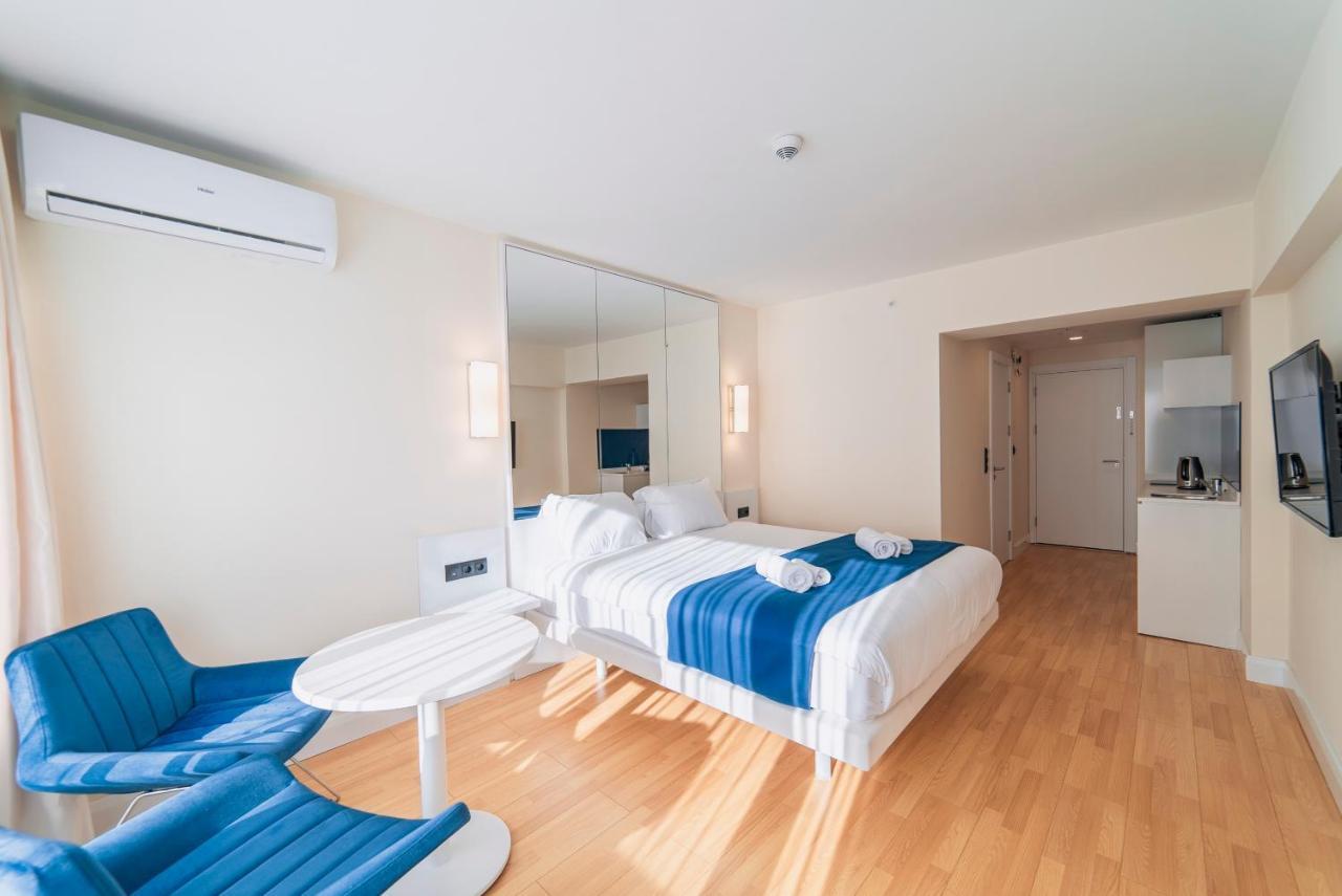 Grand City Real Estate Apartment Batumi Exterior photo