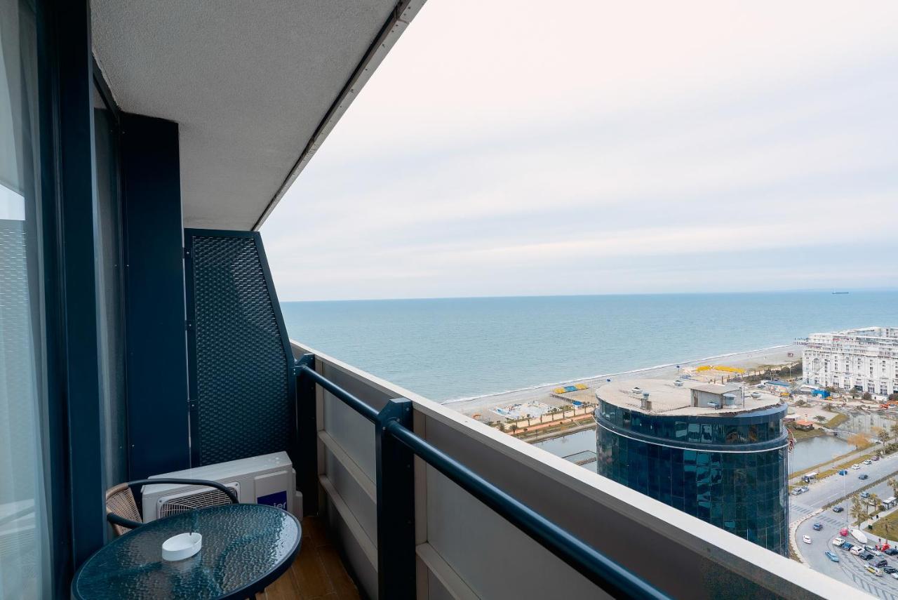 Grand City Real Estate Apartment Batumi Exterior photo