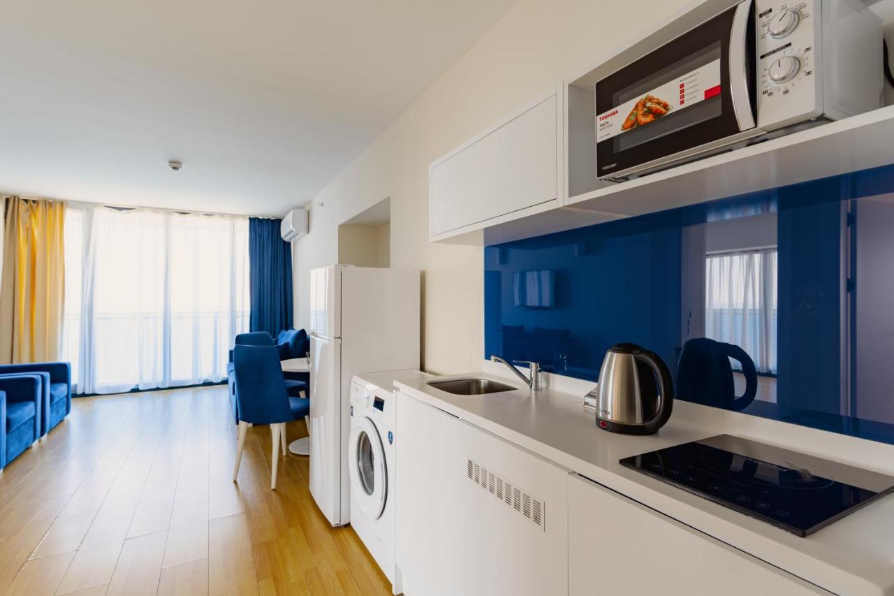Grand City Real Estate Apartment Batumi Exterior photo