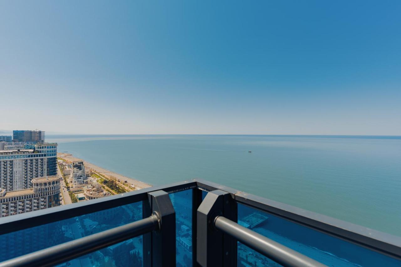 Grand City Real Estate Apartment Batumi Exterior photo