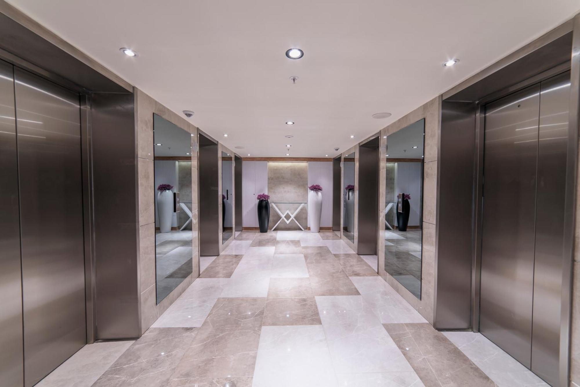 Grand City Real Estate Apartment Batumi Exterior photo