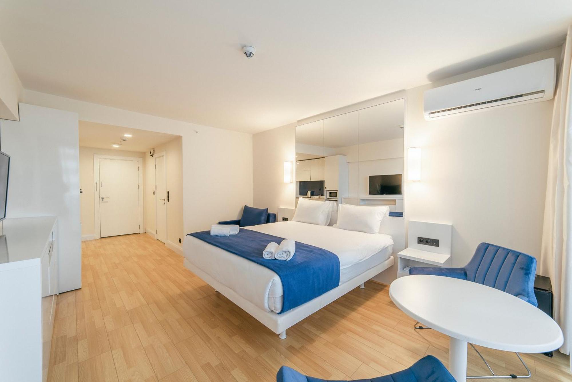Grand City Real Estate Apartment Batumi Exterior photo