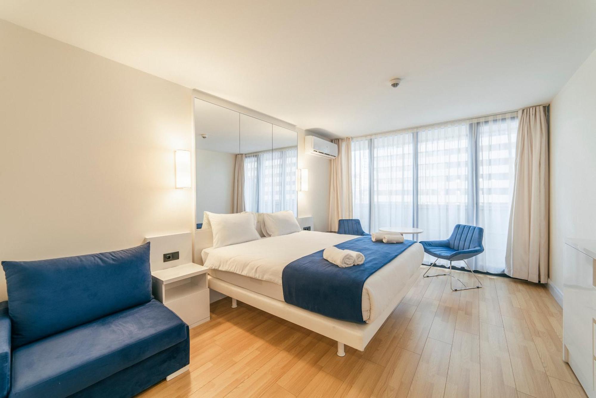 Grand City Real Estate Apartment Batumi Exterior photo